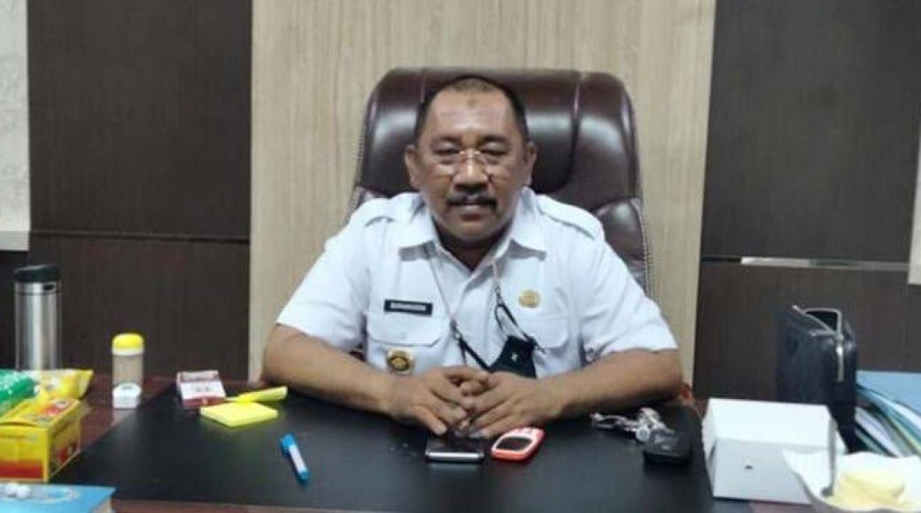 Nakhodai Bina Marga, Burhanuddin Jawab Polemik Infrastruktur dengan Kebijakan Pembangunan
