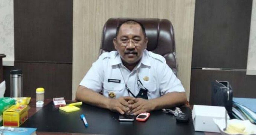 Nakhodai Bina Marga, Burhanuddin Jawab Polemik Infrastruktur dengan Kebijakan Pembangunan
