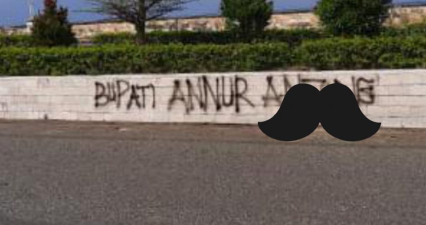Lecehkan Bupati Kolut, APIB Minta Polisi Tangkap Pelaku