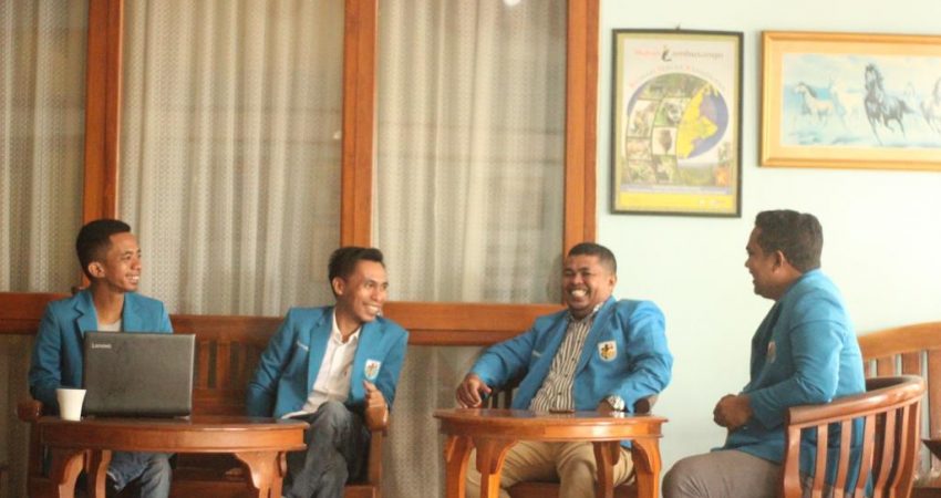 Baubau Jadi Tuan Rumah Rakor Pimpinan DPD II KNPI Se Sulawesi Tenggara