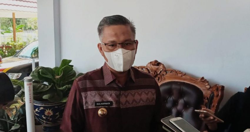 Wali Kota Kendari, Lepas Atlet Balap Sepeda ke Kejurnas Garut