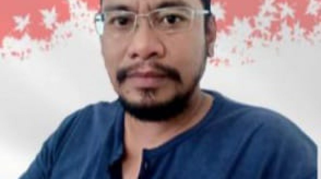 Muh Aris Sebut Tudingan DPM HUTAN Jauh Dari Fakta Lapangan