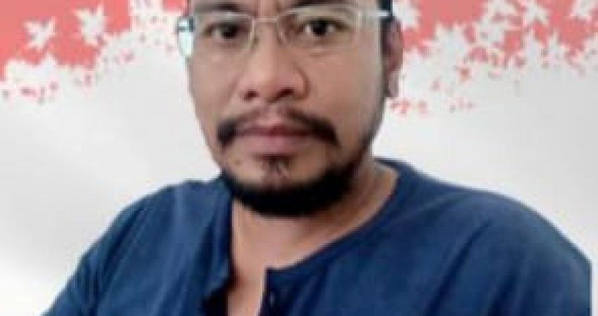 Muh Aris Sebut Tudingan DPM HUTAN Jauh Dari Fakta Lapangan