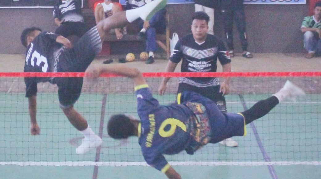 Berhasil Selenggarakan Putaran Kedua, Jepara Jadi Tuan Rumah Liga Batik Al Syaffa Putaran Ketiga