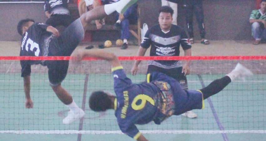 Berhasil Selenggarakan Putaran Kedua, Jepara Jadi Tuan Rumah Liga Batik Al Syaffa Putaran Ketiga