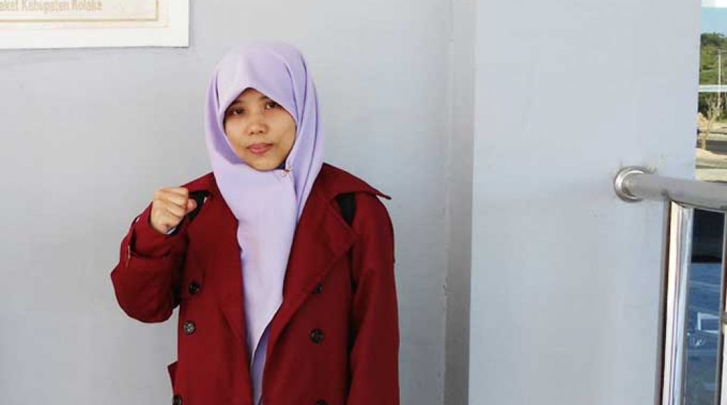 Kesetaraan Gender Bukan Solusi