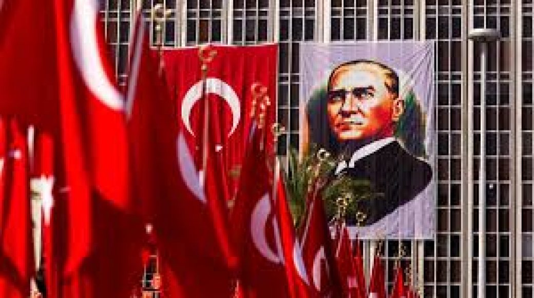Wacana Penamaan Ataturk sebagai Jalan di Jakarta, Mengonfirmasi Negeri ini Sekuler?