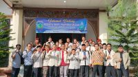 Pimpinan pemuda Muhammadiyah Jepara
