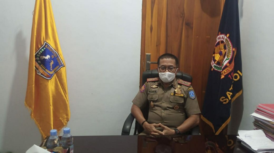 Tegakkan Perda Penertiban Hewan di Muna, Bahtiar: Sanksi 1 Juta Jika Masih Kedapatan
