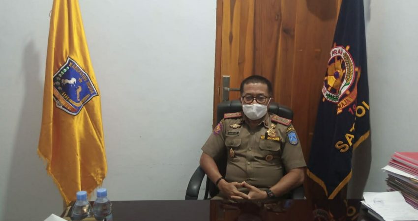 Tegakkan Perda Penertiban Hewan di Muna, Bahtiar: Sanksi 1 Juta Jika Masih Kedapatan