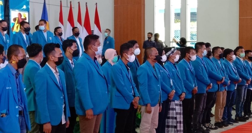 Hari Ini Pengurus DPD KNPI Sultra Resmi Dilantik