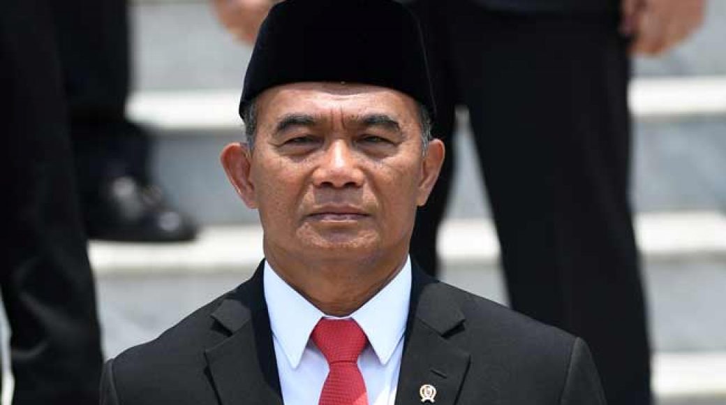 Lagi, Pemerintah Bakal Kembali Terapkan PPKM Level 3 di Luar Jawa-Bali
