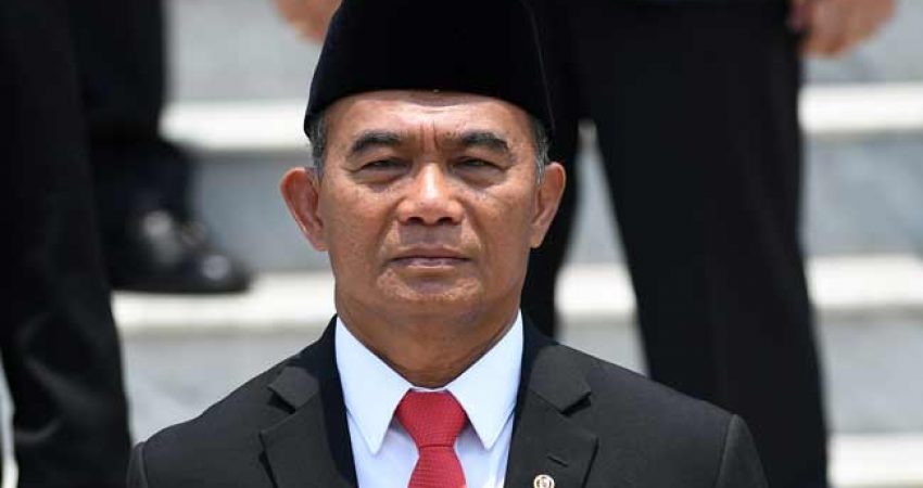 Lagi, Pemerintah Bakal Kembali Terapkan PPKM Level 3 di Luar Jawa-Bali
