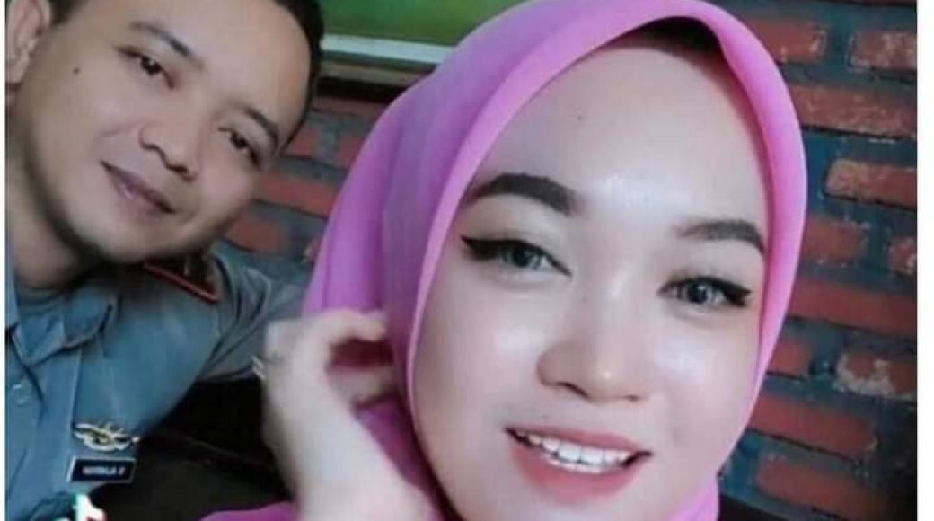 Bikin Gaduh dan Viral, Polisi dan Bhayangkari Gadungan Diamankan Polisi