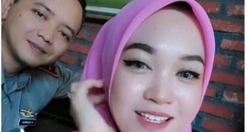 Bikin Gaduh dan Viral, Polisi dan Bhayangkari Gadungan Diamankan Polisi
