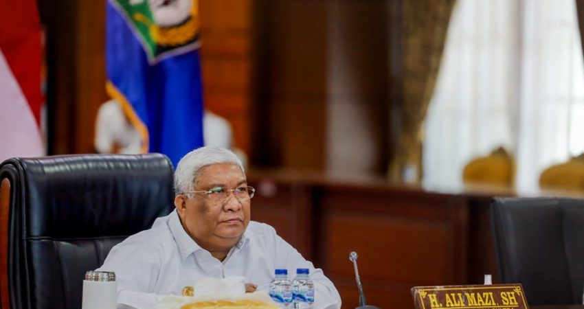 Pemerintah Tetapkan Syarat Perayaan Nataru dan Genjot Percepatan Vaksinasi