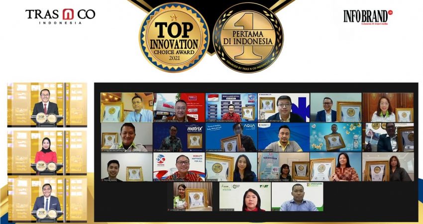 Inilah Perusahaan-perusahaan Inovatif yang Sukses Ciptakan Inovasi Selama Pandemi