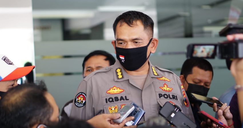 Jelang Nataru, Polda Jateng Siapkan Puluhan Pos Pengamanan di Kawasan Wisata