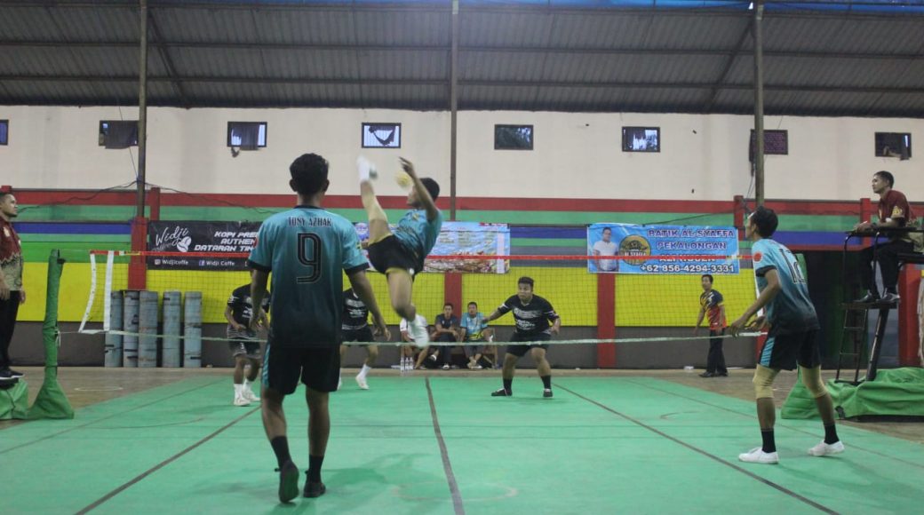 Pengkab PSTI Jateng Gelar Kejurprov di Jepara