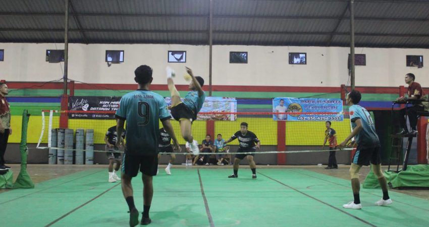 Pengkab PSTI Jateng Gelar Kejurprov di Jepara