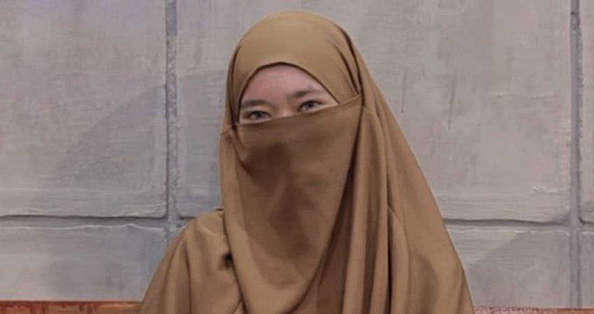 Pelecehan Seksual Meningkat, Hanya Islam Solusi Tuntas