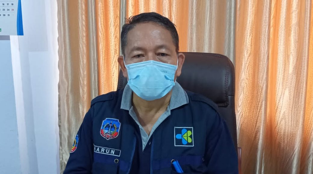 Jelang Nataru, Dinkes Kolaka Gelar Pemantauan Makanan Kadaluwarsa