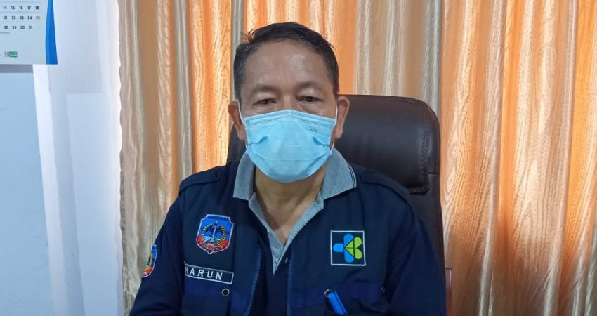 Jelang Nataru, Dinkes Kolaka Gelar Pemantauan Makanan Kadaluwarsa
