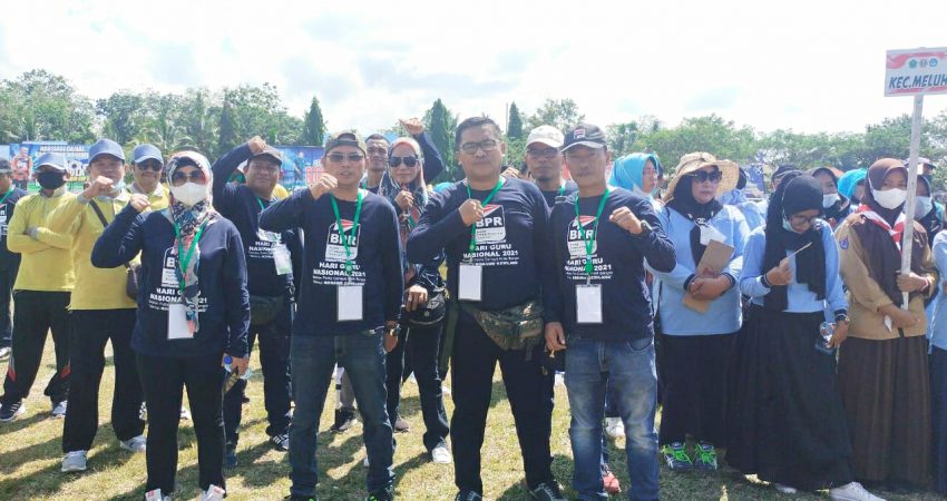 Hadiri Pembukaan Porseni, KSK: Konawe Tetap Jadi Pilar Utama Berdirinya Sultra