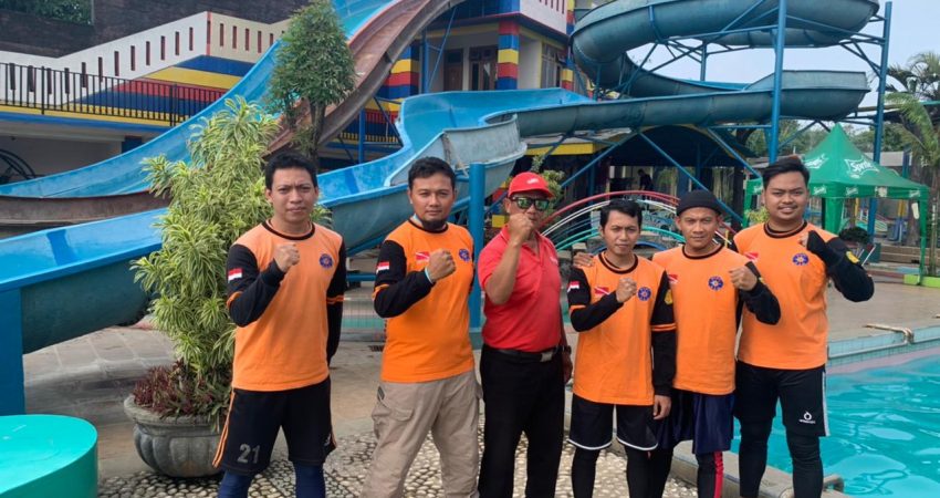 Relawan Muhammadiyah MDMC Jepara Selamatkan 4 Korban Tenggelam