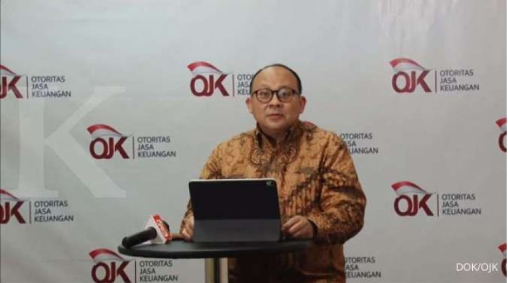 Terbitkan Peraturan Baru, OJK Resmi Perpanjang Kebijakan Stimulus Covid-19 Sektor LKNB