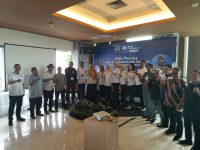 Foto bersama usai kegiatan