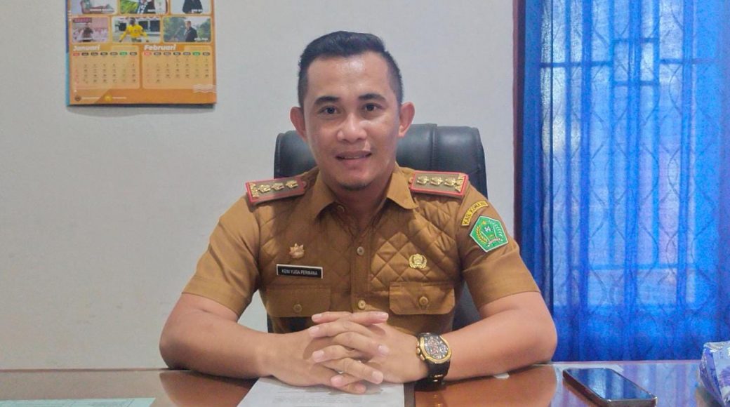 Dana Desa Berkurang, Ini Penjelasan Kadis PMD Konawe