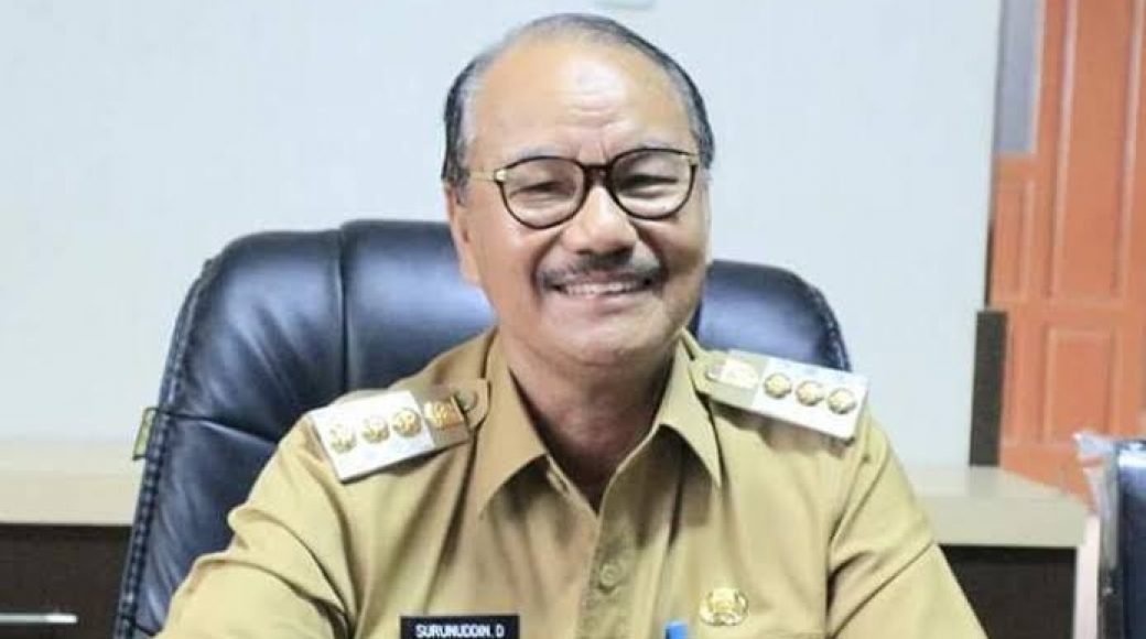 Status Tenaga Honorer Bakal Dihapus, Surunuddin Minta Agar Tak Khawatir