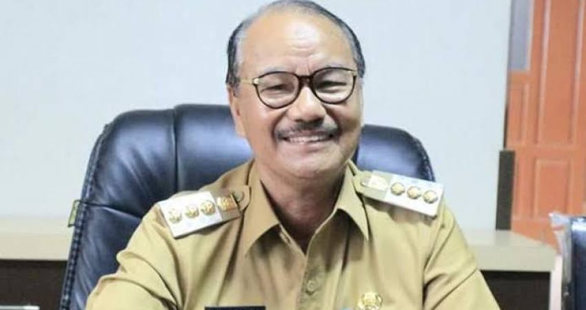 Status Tenaga Honorer Bakal Dihapus, Surunuddin Minta Agar Tak Khawatir