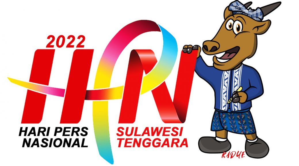 HPN 2022 di Kendari Bakal Dihadiri 17 Dutabesar