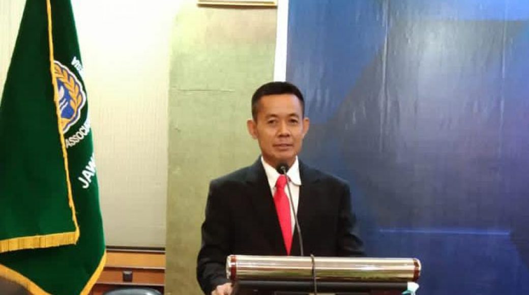 Agar Anak Tetap Bisa Bermain Sepakbola SMP Muhammadiyah 1 Solo Buka PKO