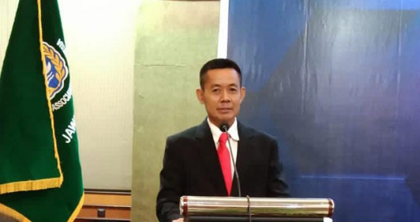 Agar Anak Tetap Bisa Bermain Sepakbola SMP Muhammadiyah 1 Solo Buka PKO
