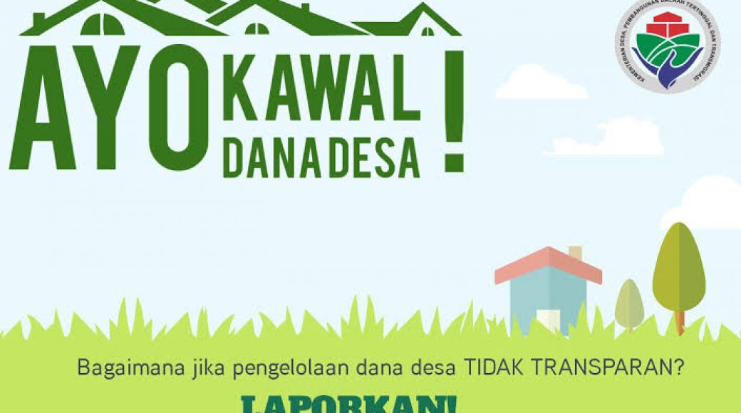 Diduga Diselewengkan, Pengelolaan DD Lawisata-Laonti Disoal