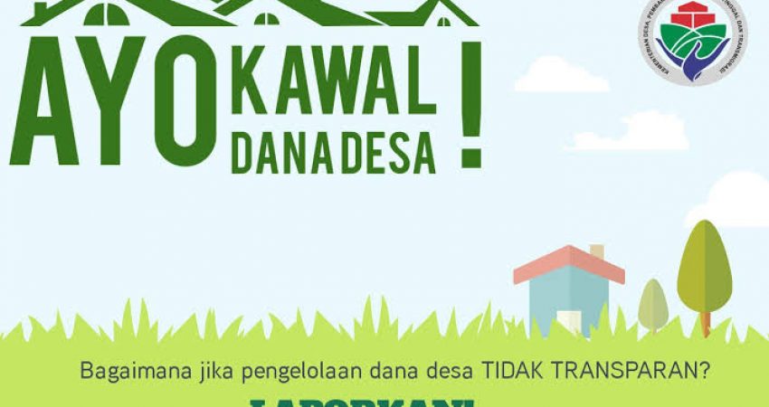 Diduga Diselewengkan, Pengelolaan DD Lawisata-Laonti Disoal