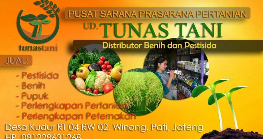 PSHW Plajan Jepara Didukung UD Tunas Tani Pati