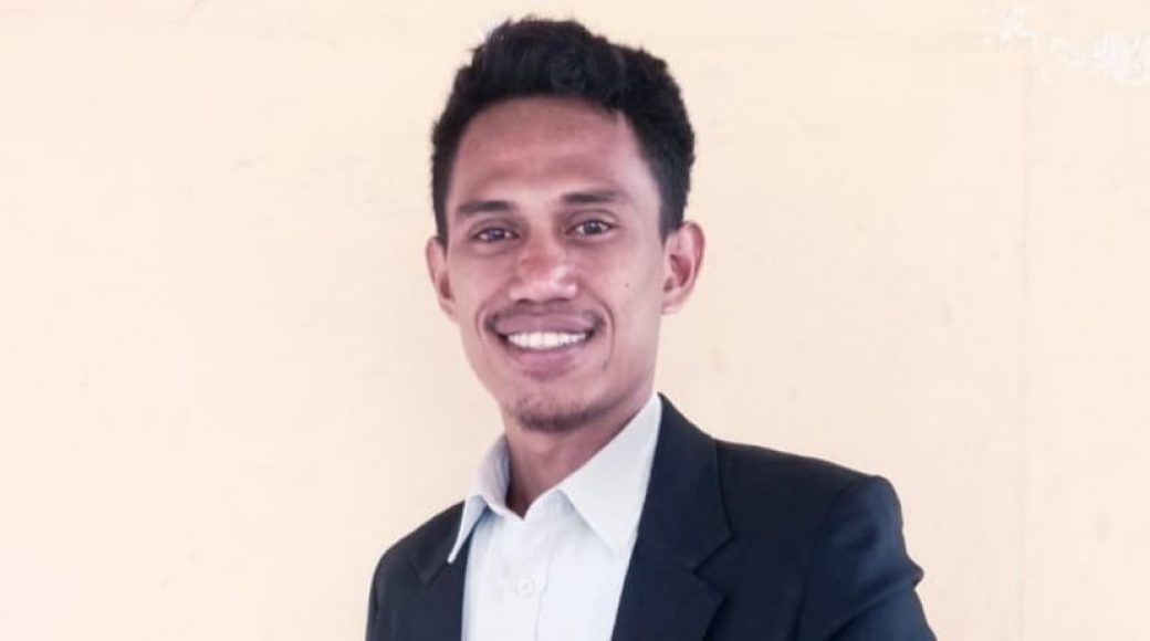 PAHAM-SULTRA, Duga Pembangunan Bendungan Ameroro Gunakan Material Ilegal