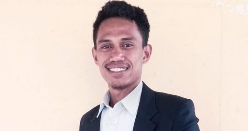 PAHAM-SULTRA, Duga Pembangunan Bendungan Ameroro Gunakan Material Ilegal