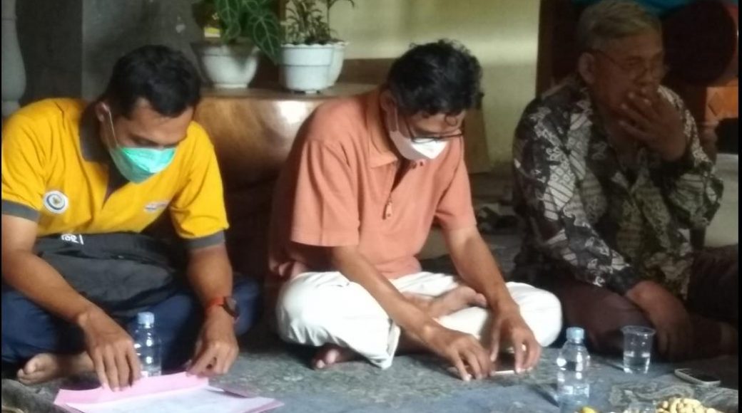 Desa Tigajuru Jepara Bentuk Koperasi Pengelolaan Sampah
