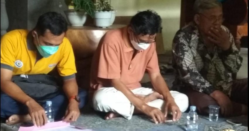 Desa Tigajuru Jepara Bentuk Koperasi Pengelolaan Sampah