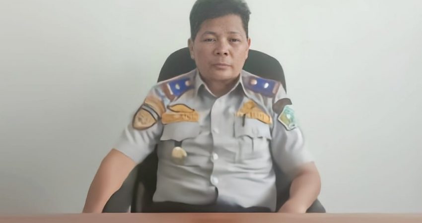 Tudingan Penyalahgunaan Anggaran, Kadishub: Itu Tidak Benar.