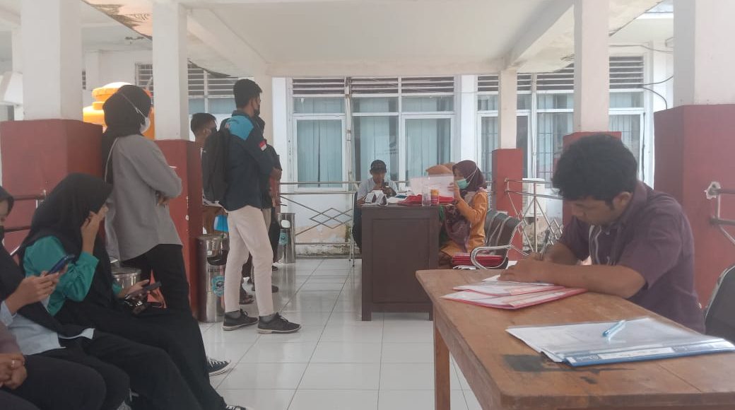 Bupati Buteng Perintahkan Beasiswa SamaTau Diperpanjang