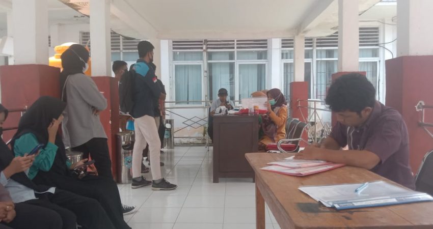 Bupati Buteng Perintahkan Beasiswa SamaTau Diperpanjang