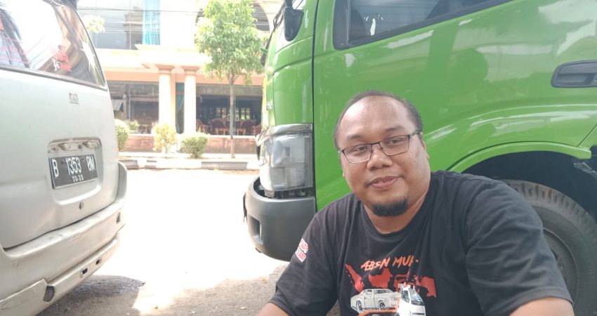 Peduli Pembinaan Sepakbola PS HW Plajan, Jepara Towing Center Jadi Sponsor