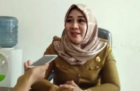 Cici Ita Ristianty, Kepala Bapenda Kab. Konawe