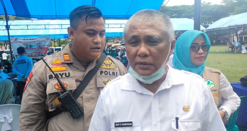 Investor Asing Bakal Kembangkan Tambak Udang di Konawe